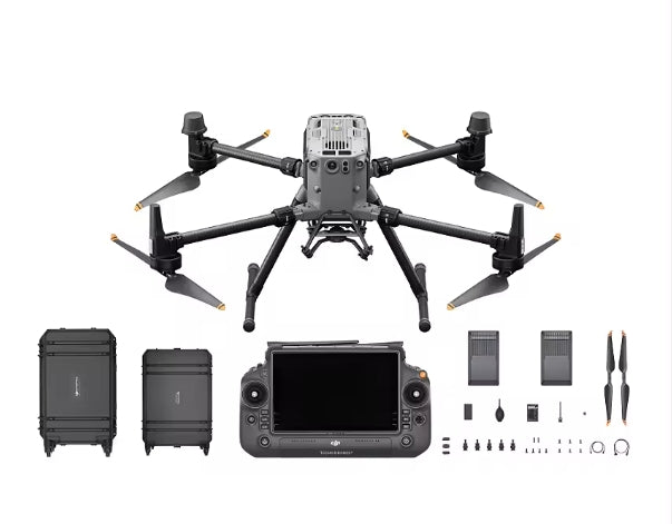 DJI Matrice 350 RTK Drone