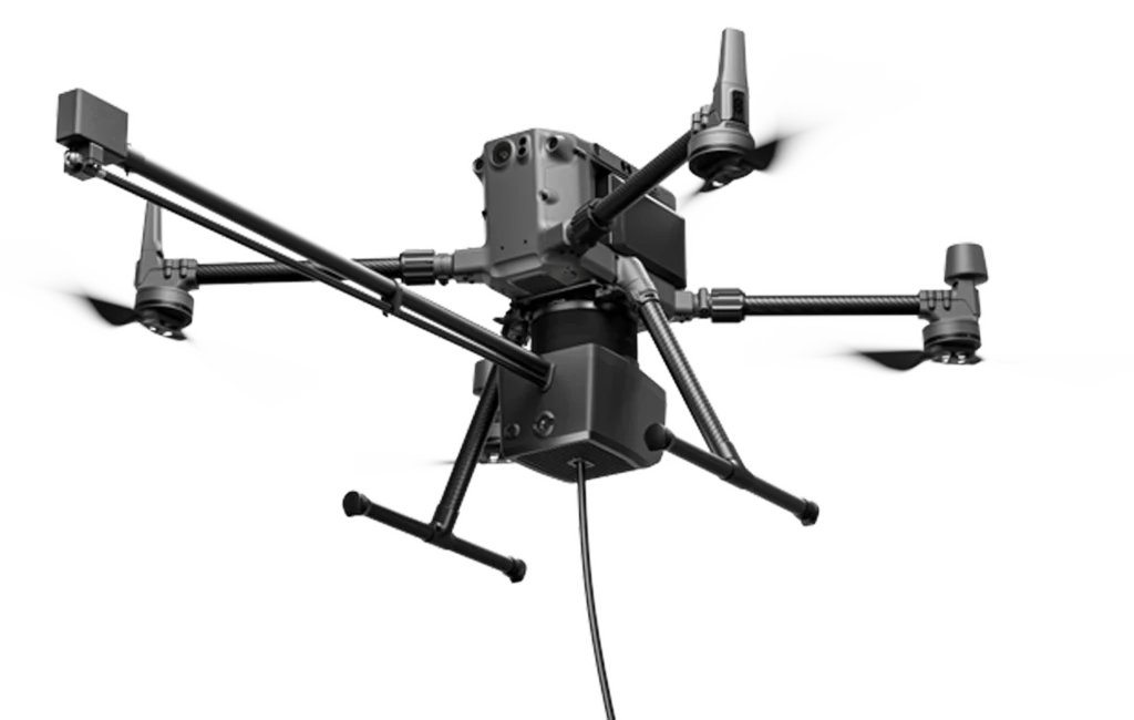 DJI Matrice 350 RTK Drone