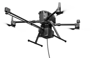 DJI Matrice 350 RTK Drone